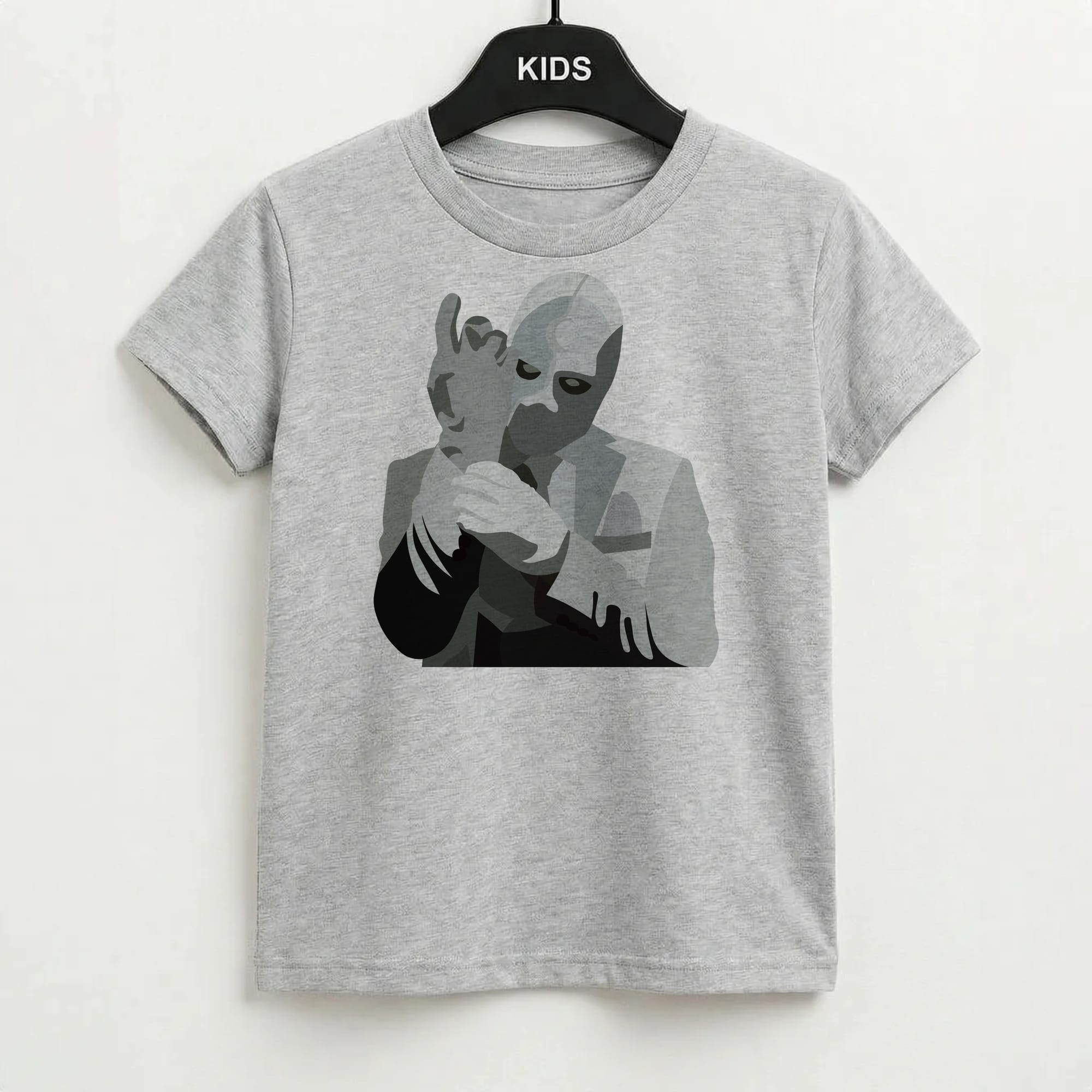 Moon knight Kids T-Shirt
