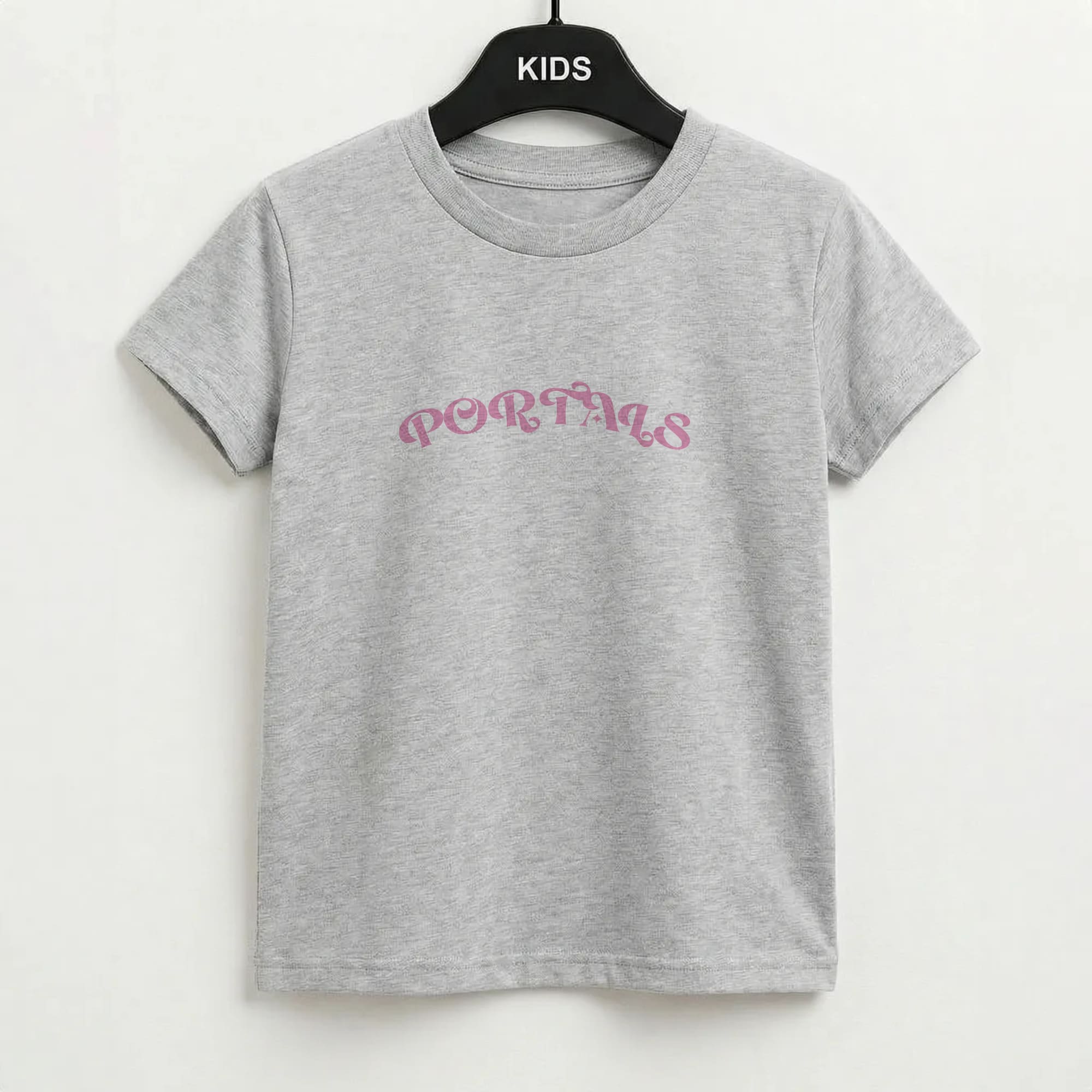 Portals Kids T-Shirt