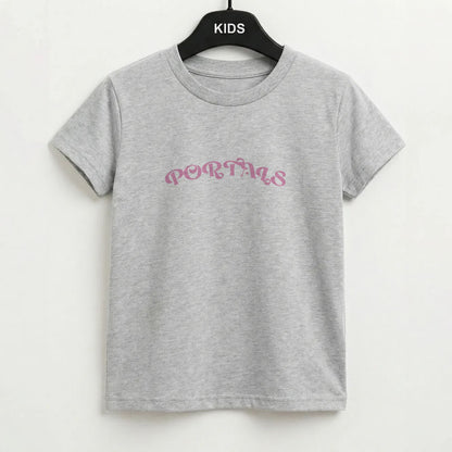 Portals Kids T-Shirt