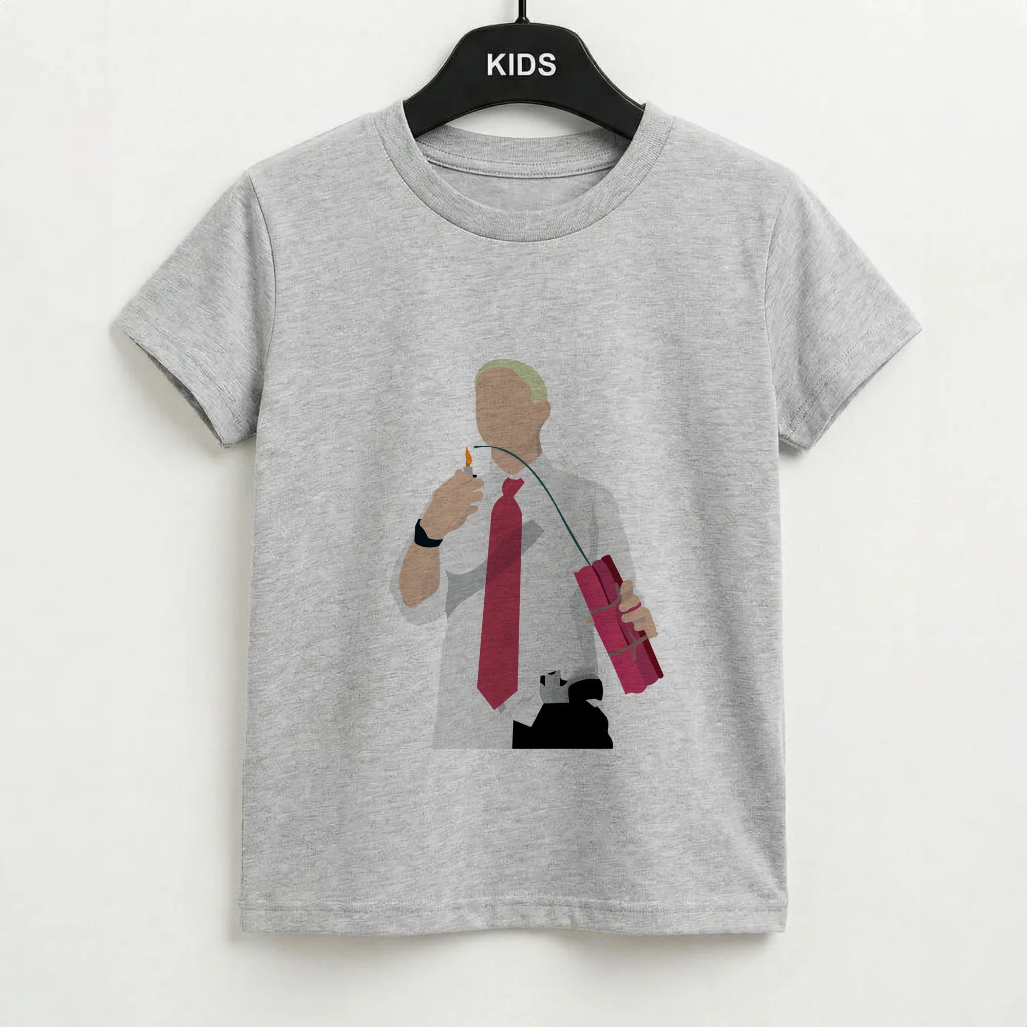 Dynamite Kids T-Shirt