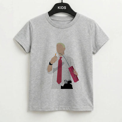 Dynamite Kids T-Shirt