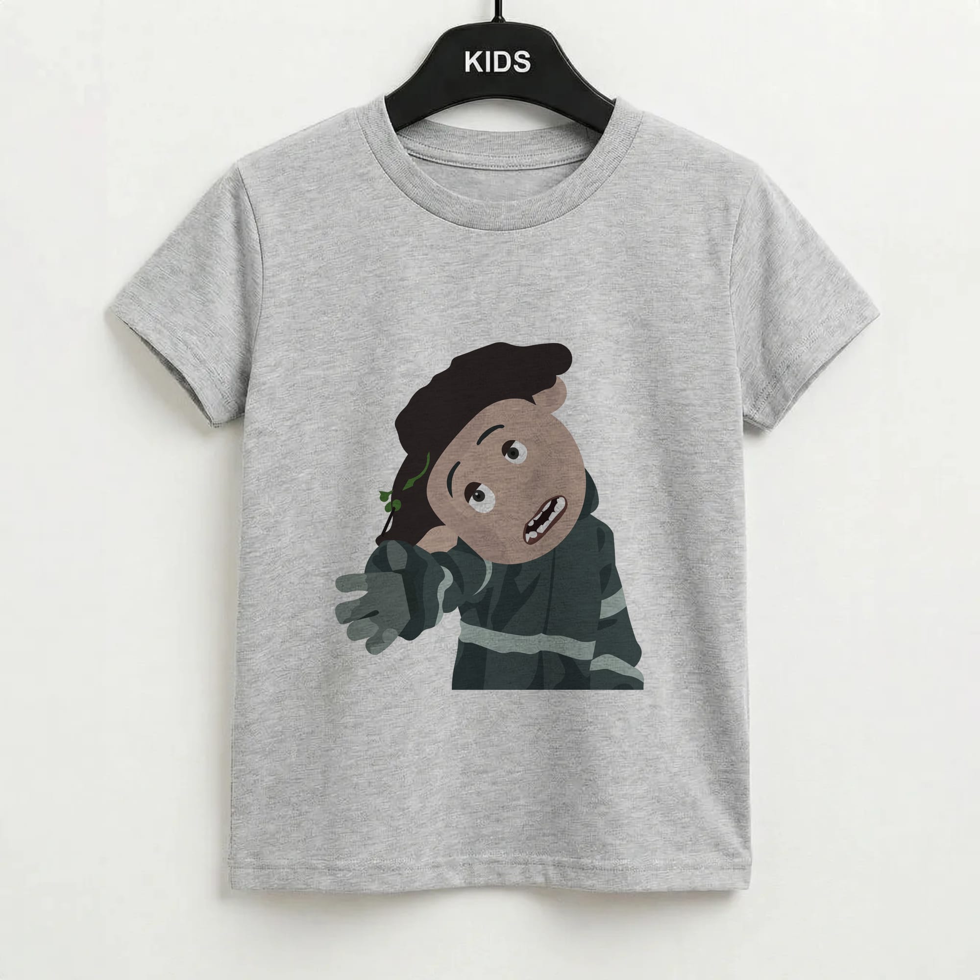 Wybie Lovat Kids T-Shirt