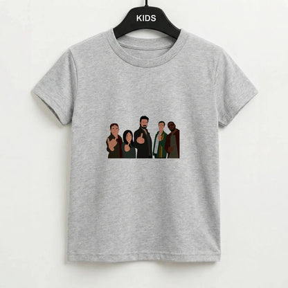 The Boys Kids T-Shirt