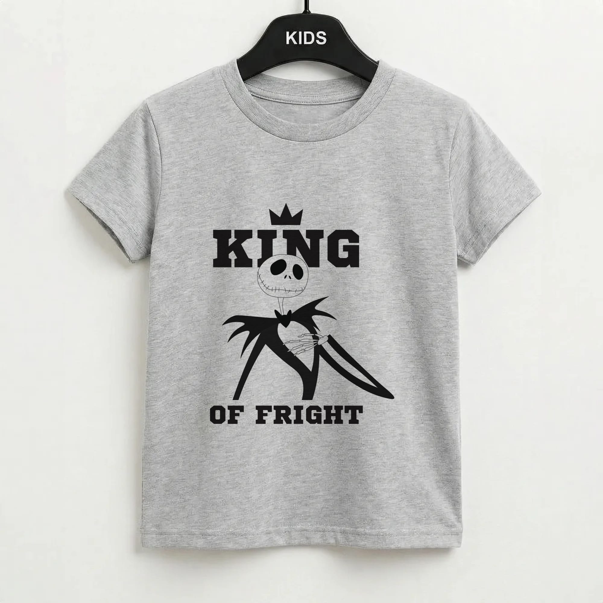 Sally's Dress - TNBC Kids T-Shirt