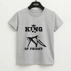 Sally's Dress - TNBC Kids T-Shirt
