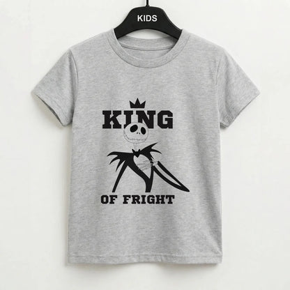 Sally's Dress - TNBC Kids T-Shirt