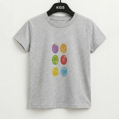 Infinity stones Kids T-Shirt