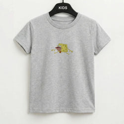 Caveman Kids T-Shirt