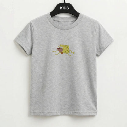 Caveman Kids T-Shirt