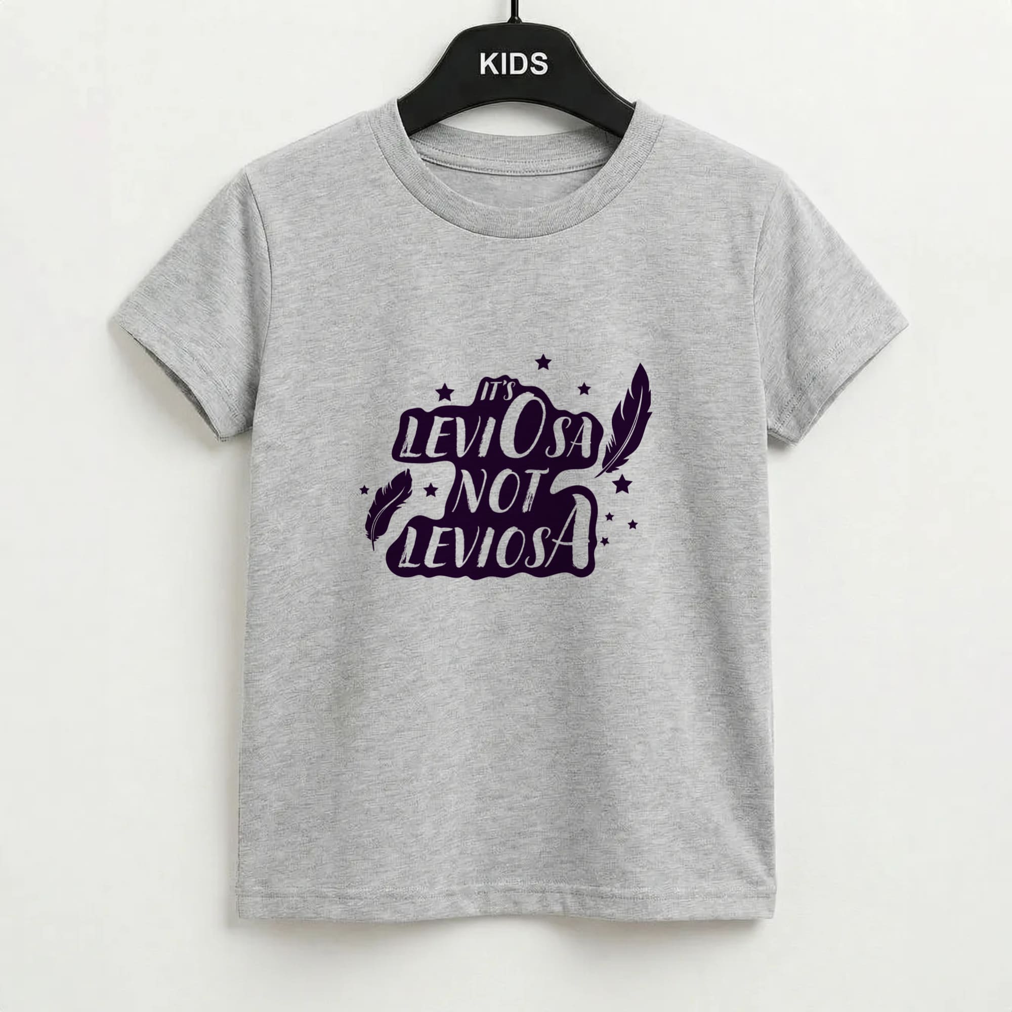 It's Leviosa Kids T-Shirt