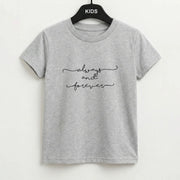 Always & Forever - VD Kids T-Shirt 2
