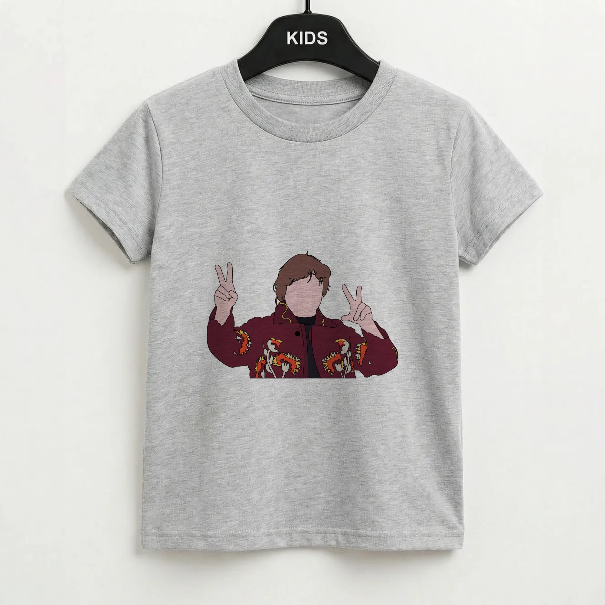Peace Out Kids T-Shirt