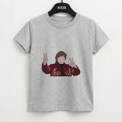 Peace Out Kids T-Shirt