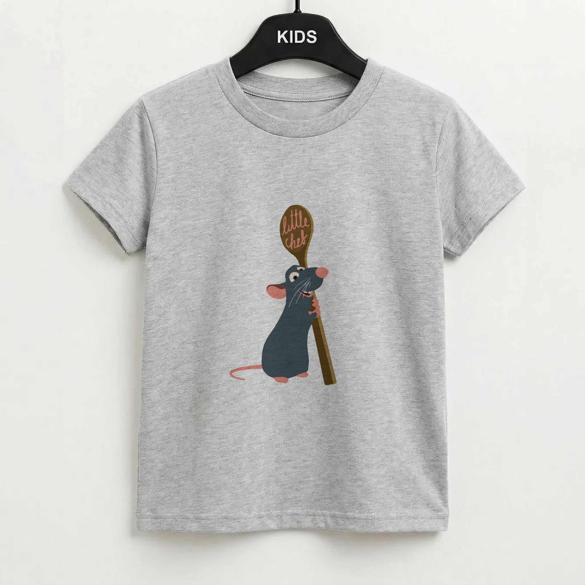 Chef Rat Kids T-Shirt