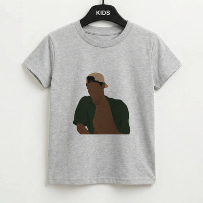 Pope - Outer Banks Kids T-Shirt