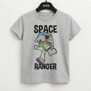 Space Ranger  Kids T-Shirt 2