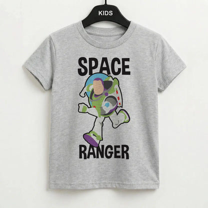 Space Ranger  Kids T-Shirt