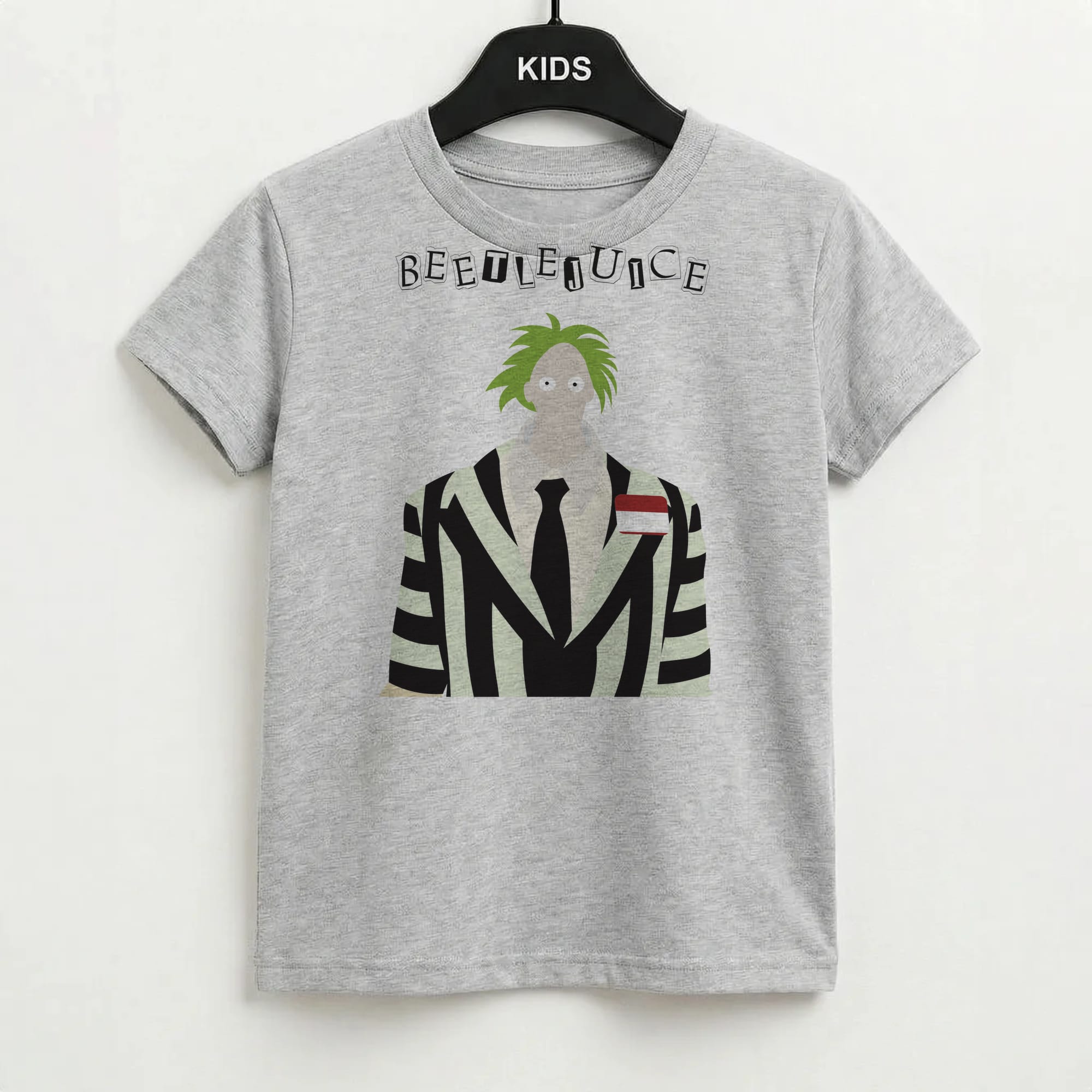 Small Head Kids T-Shirt