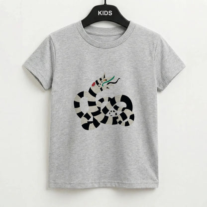 Sandworm - Beetle Halloween Kids T-Shirt