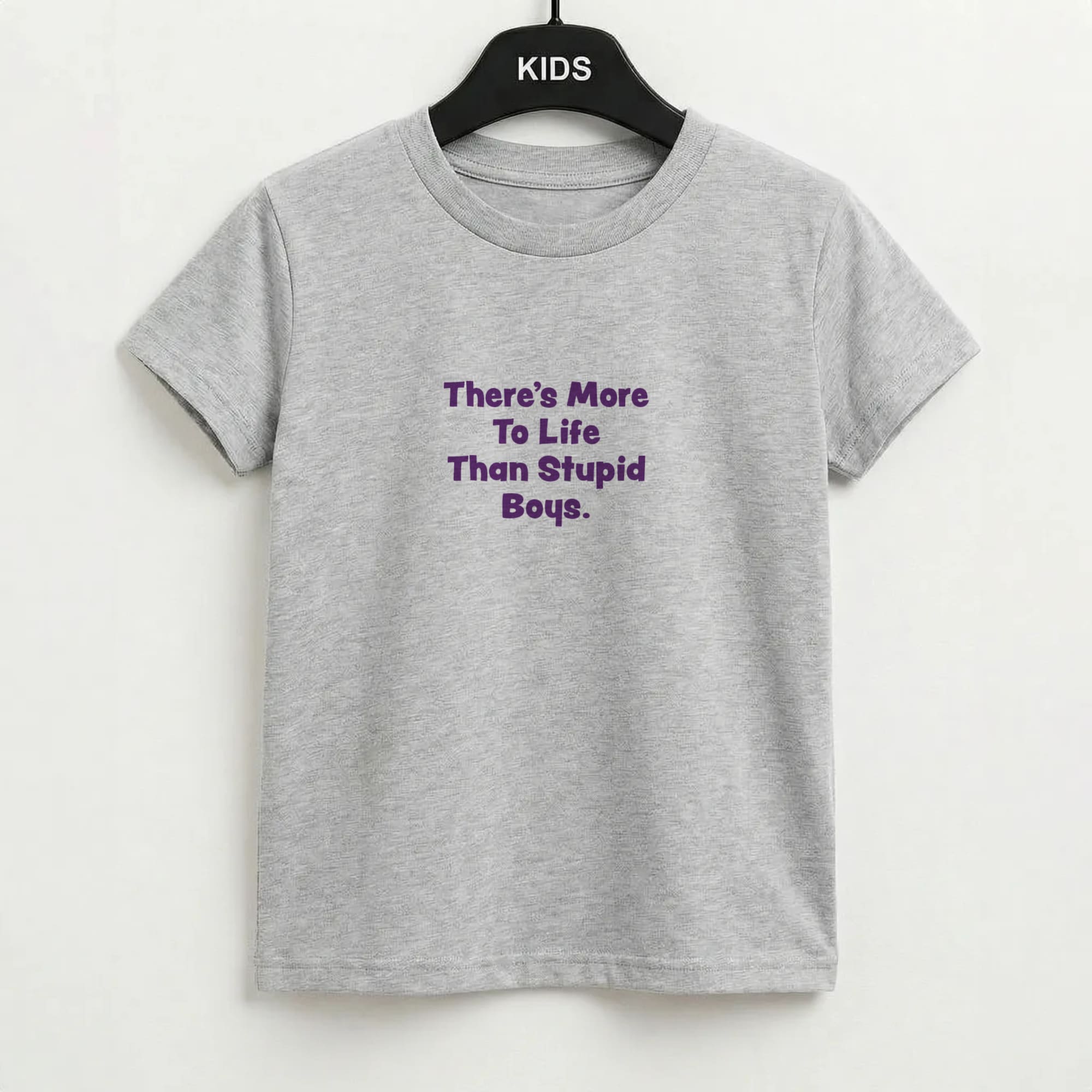 More To Life Kids T-Shirt