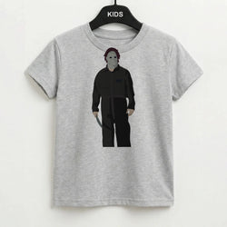 Knife - Myers Kids T-Shirt