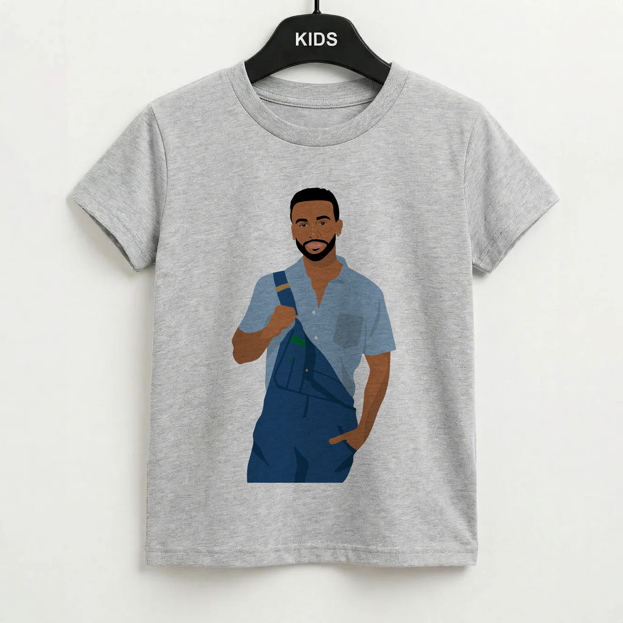 Aston Kids T-Shirt