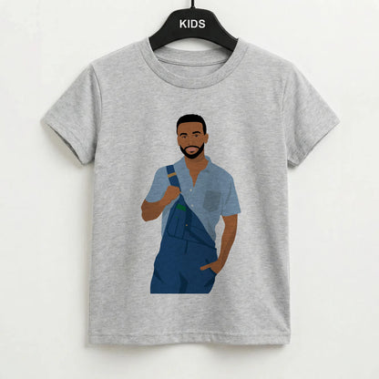 Aston Kids T-Shirt