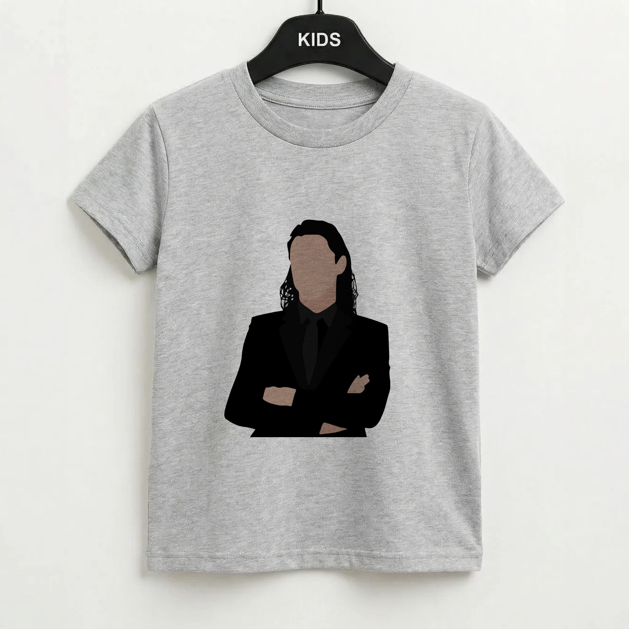 Loki Kids T-Shirt