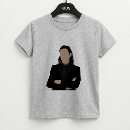 Loki Kids T-Shirt