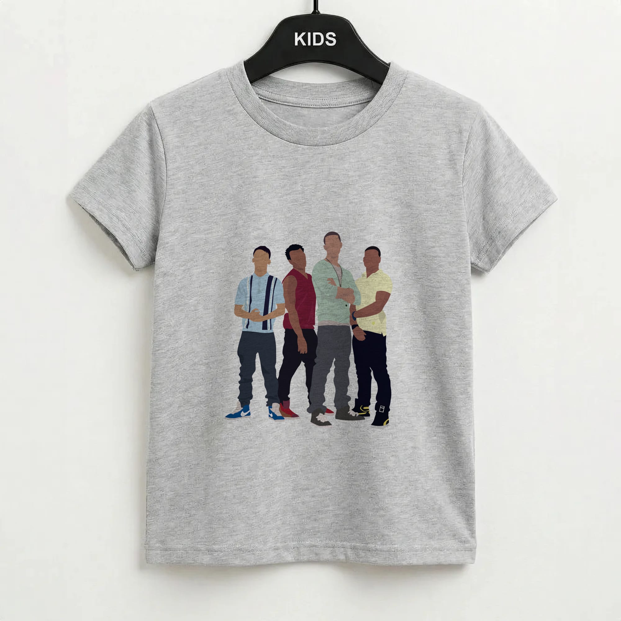 Band Kids T-Shirt