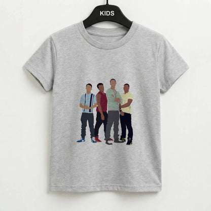 Band Kids T-Shirt