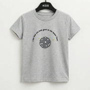 I bet that you look good on the dance floor - Arctic Monkeys Kids T-Shirt 2