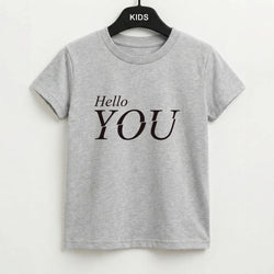 Hello You Kids T-Shirt