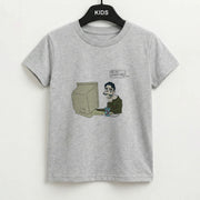 Are You Winning Dad Kids T-Shirt 2