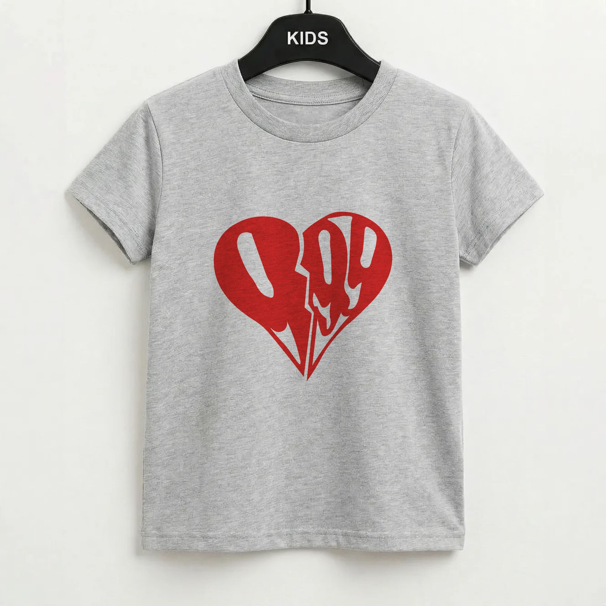 Heart - Juice Kids T-Shirt