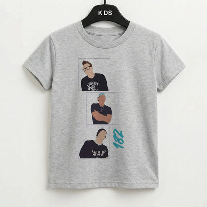 Blink - Festival Kids T-Shirt