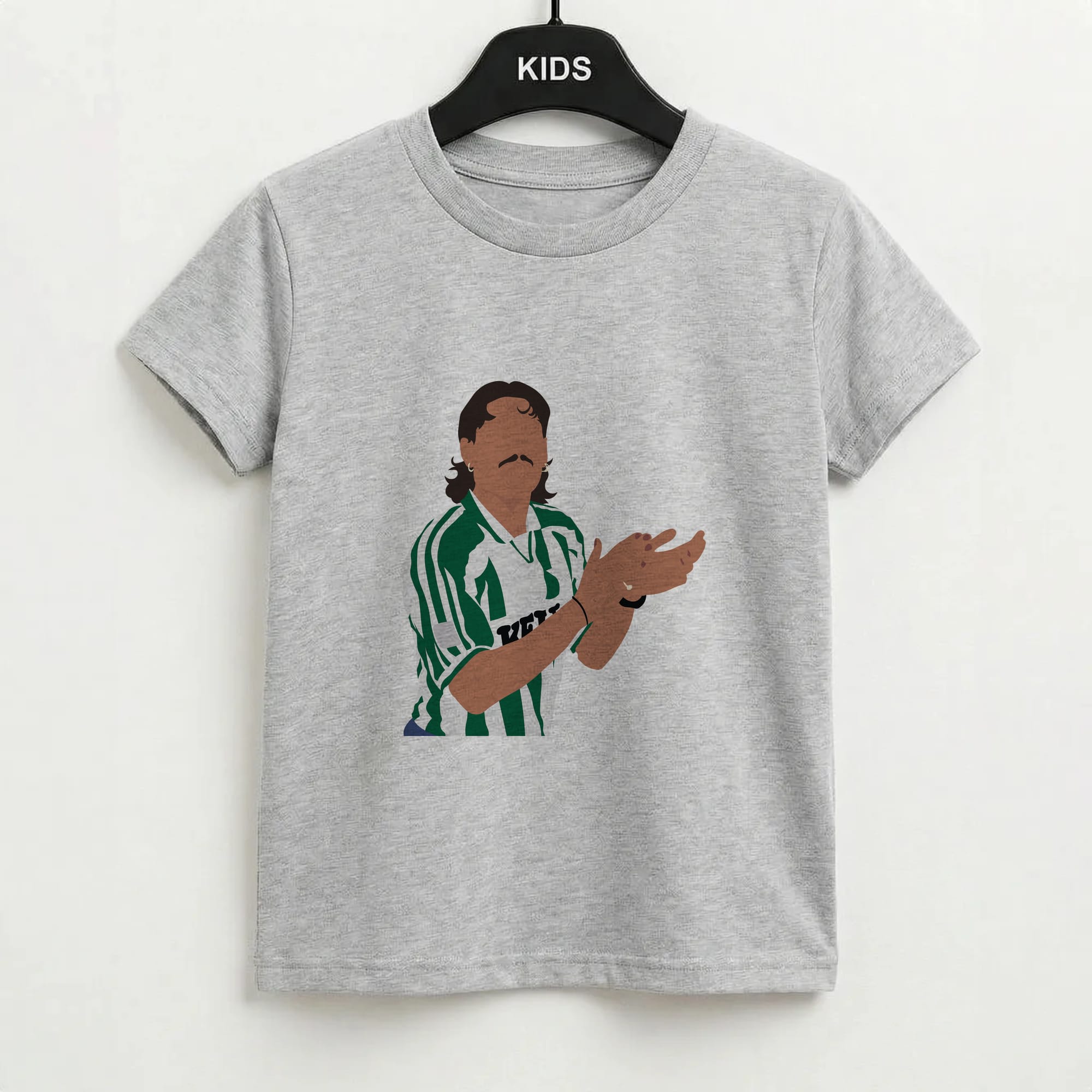 Bellerin - Football Kids T-Shirt