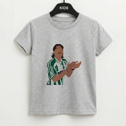 Bellerin - Football Kids T-Shirt