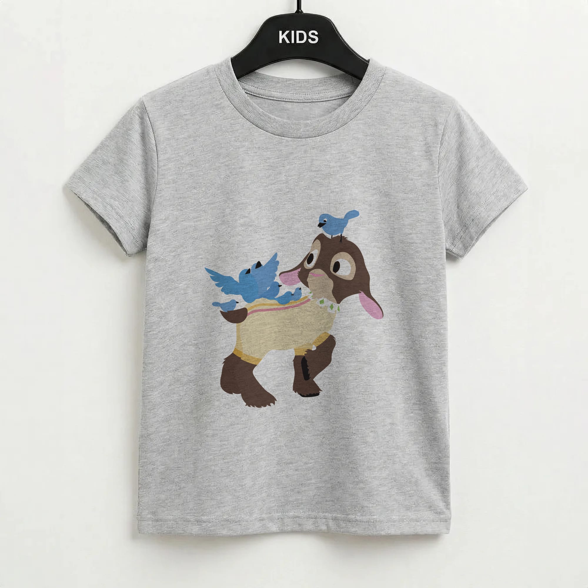 Valentino Cute - Wish Kids T-Shirt