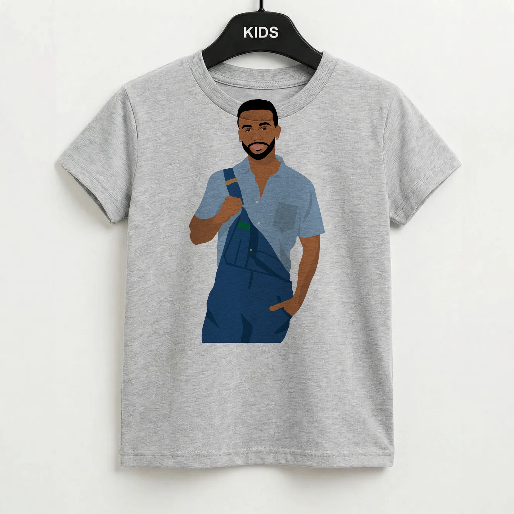 Aston Kids T-Shirt