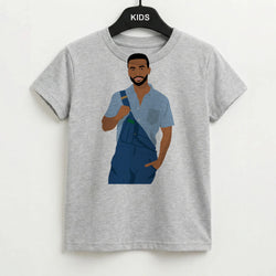 Aston Kids T-Shirt