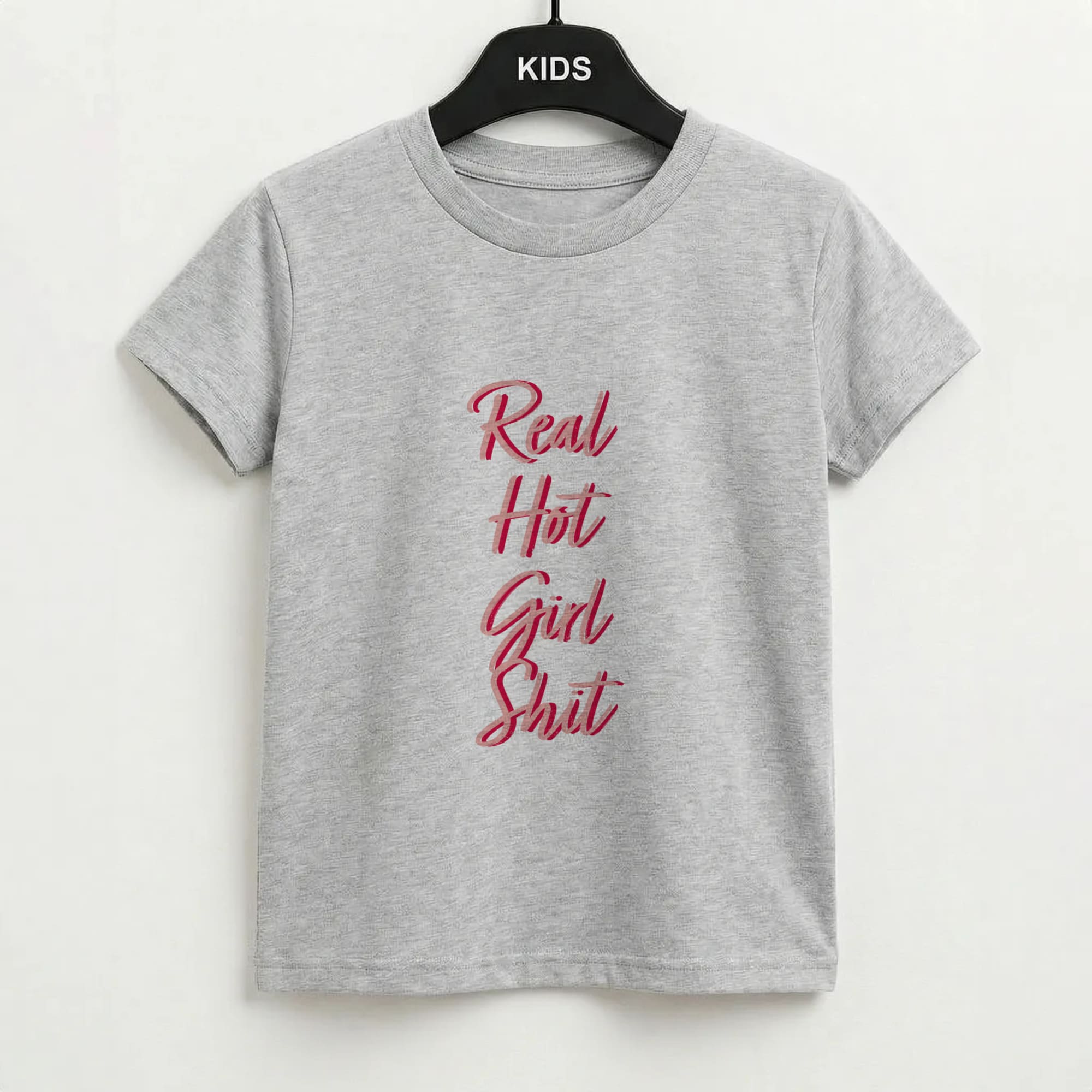 Hot Girl Shit - Hot Girl Summer Kids T-Shirt