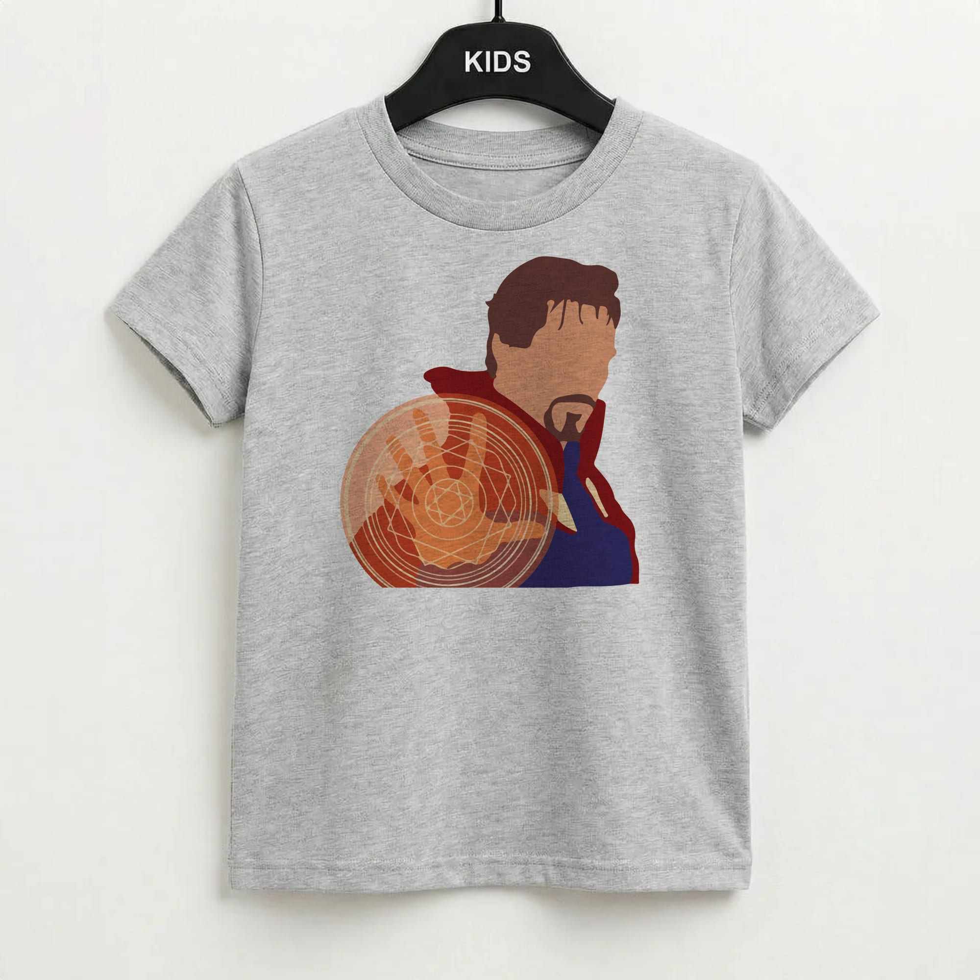Strange Kids T-Shirt