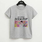My Little Soda Kids T-Shirt 2
