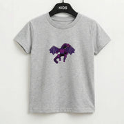 Ender Dragon Kids T-Shirt 2