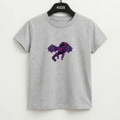 Ender Dragon Kids T-Shirt