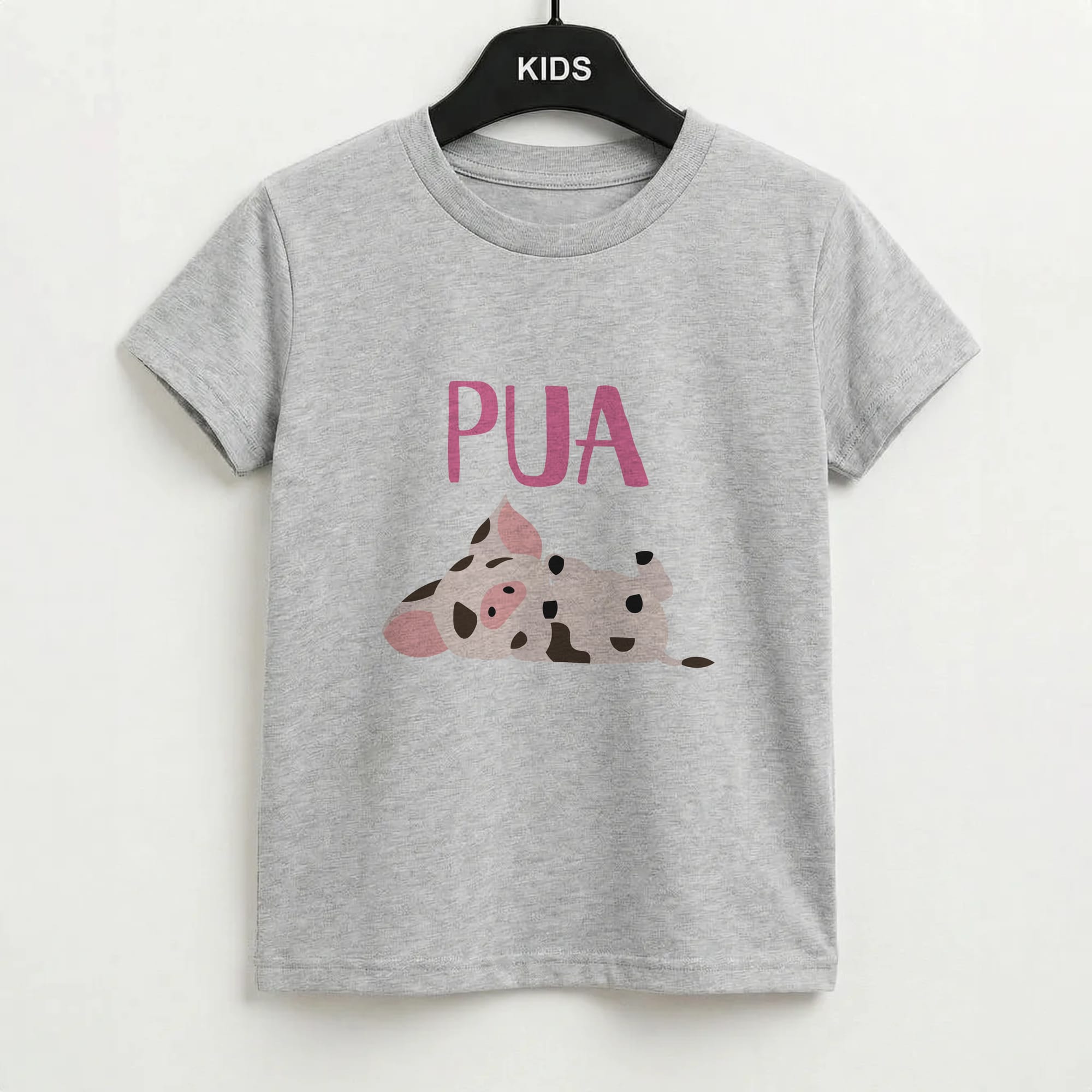 Pua Kids T-Shirt