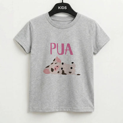 Pua Kids T-Shirt