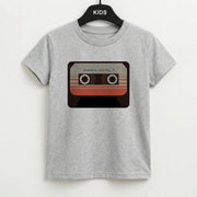Awesome Mix Vol 2 - GOTG Kids T-Shirt 2