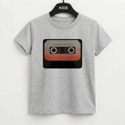 Awesome Mix Vol 2 - GOTG Kids T-Shirt